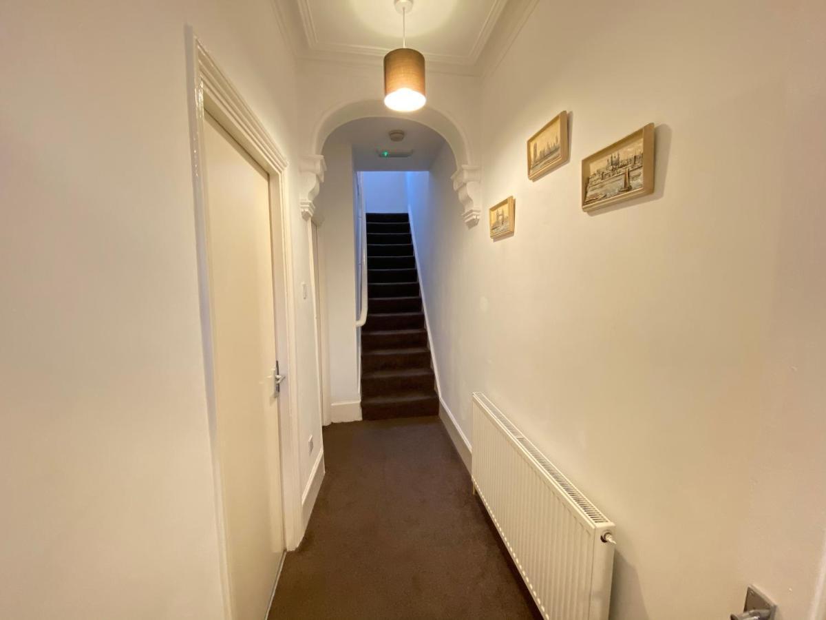 Warwick Street Professional Lets Leilighet Newcastle upon Tyne Eksteriør bilde