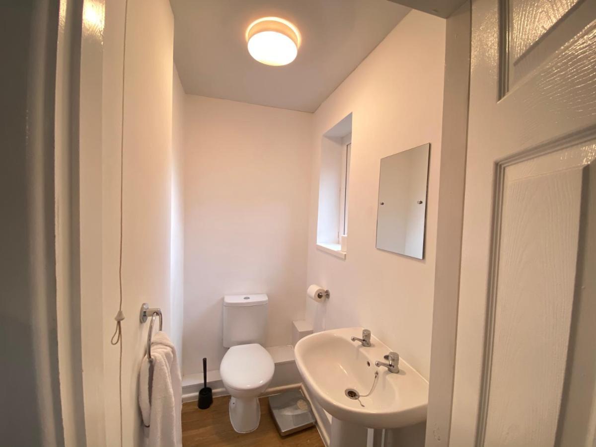 Warwick Street Professional Lets Leilighet Newcastle upon Tyne Eksteriør bilde