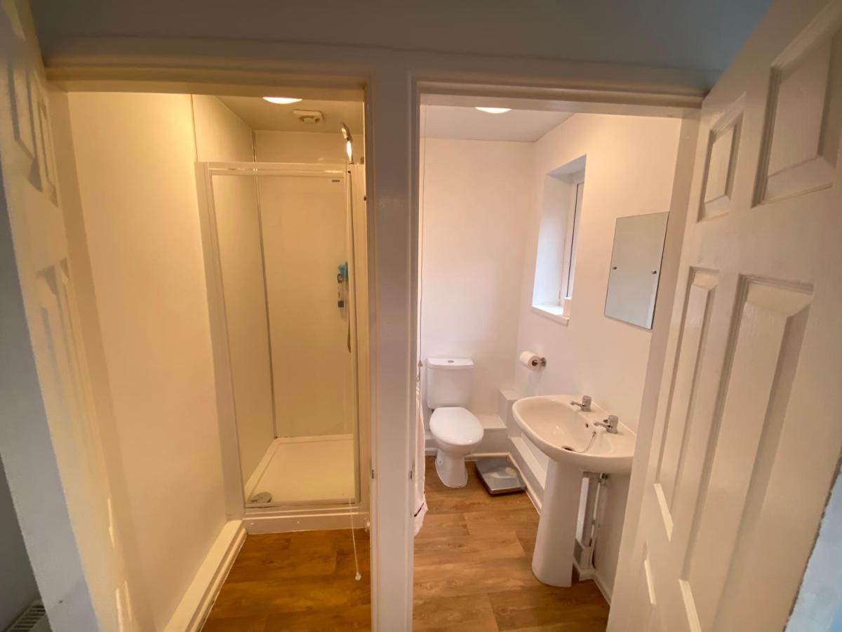 Warwick Street Professional Lets Leilighet Newcastle upon Tyne Eksteriør bilde