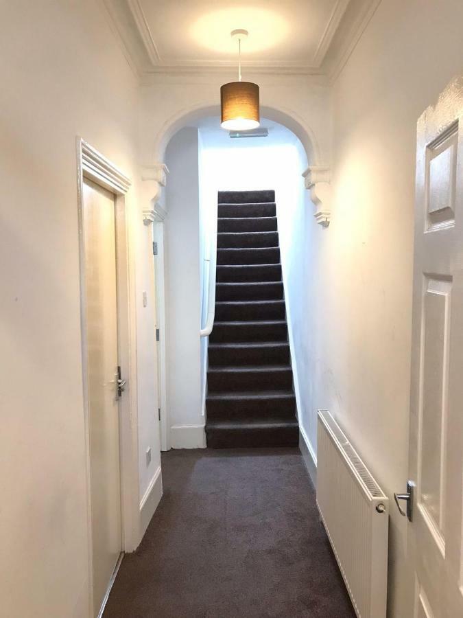 Warwick Street Professional Lets Leilighet Newcastle upon Tyne Eksteriør bilde