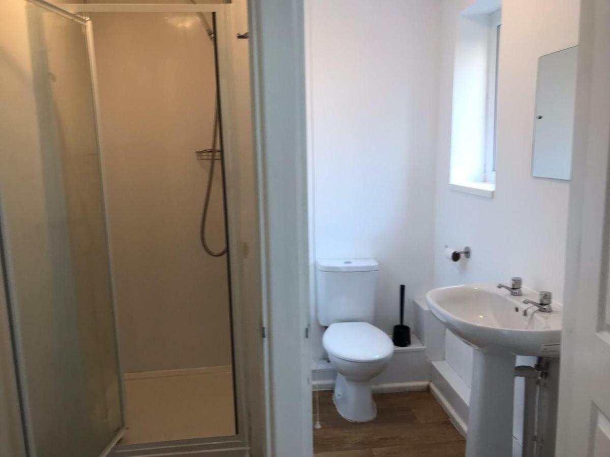 Warwick Street Professional Lets Leilighet Newcastle upon Tyne Eksteriør bilde